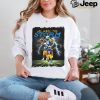 Los Angeles Chargers we are the storm shirt