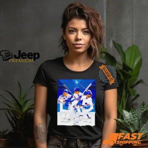 Los Angeles Dodgers LAD players shirt