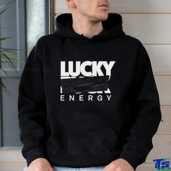 Lucky Energy Us Open Shirt