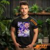 Mark Andrews Baltimore Vintage Football Design shirt