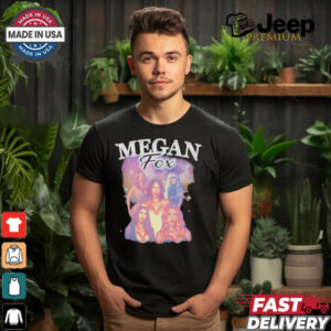 Megan Fox Shirt