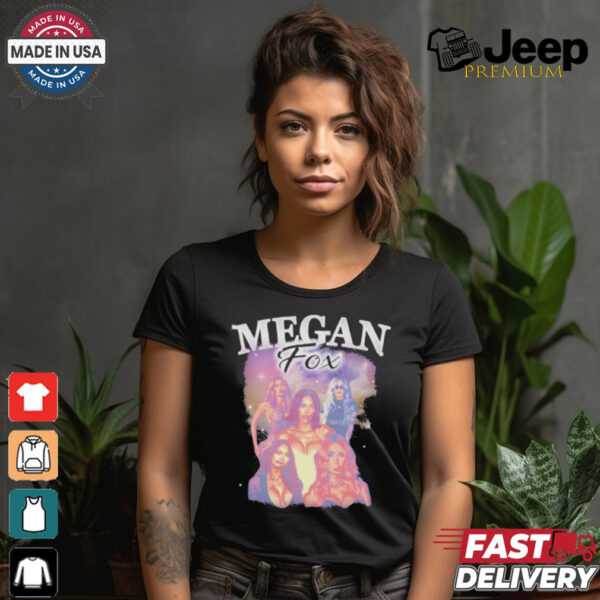 Megan Fox Shirt