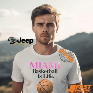 Miami BIL Shirt