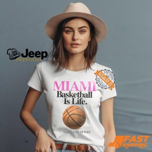 Miami BIL Shirt