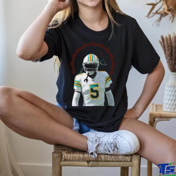 Miami Dolphins Football shirt