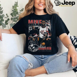 Michael Jordan Mike shirt