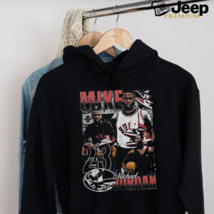 Michael Jordan Mike shirt