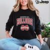 Mississippi State Bulldogs football team logo classic shirt