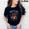 Motley Crue T Shirt