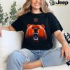 NFL Team Apparel Chicago Bears Illustration T Shirt