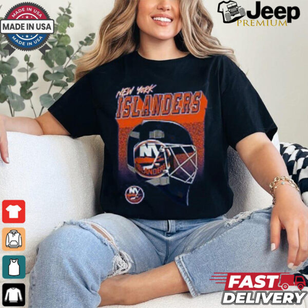 New York Islanders shirt