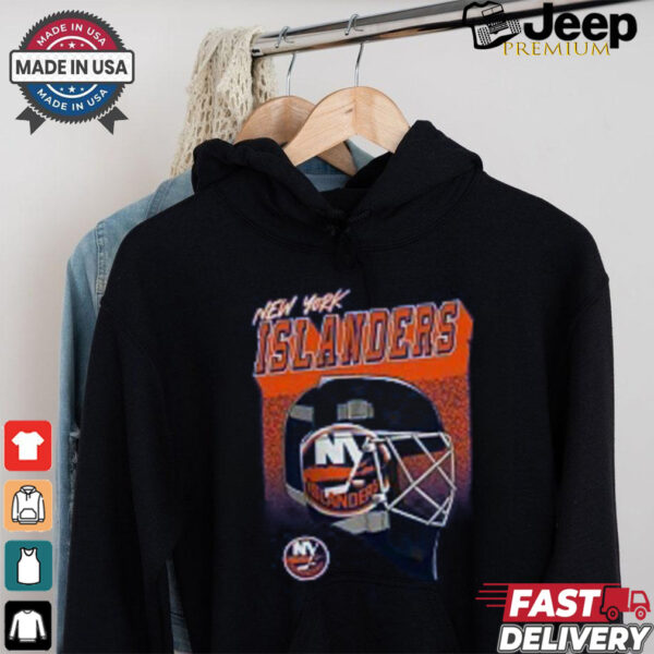 New York Islanders shirt