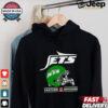 New York Jets eastern adivision shirt