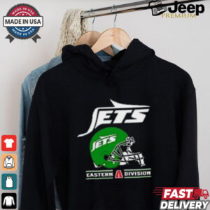 New York Jets eastern adivision shirt