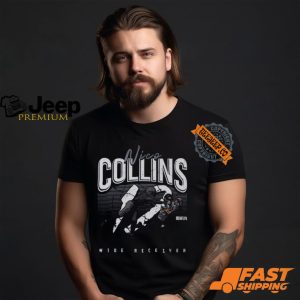 Nico Collins Houston Catch Shirt