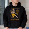 Official ASU Football Sam Leavitt State Star Arizona State Sun Devils t shirt