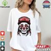 Official Elly De La Cruz Sugar Skull Cincinnati Reds t shirt