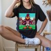 Official Gamecocks Forever To Thee mascot t shirt