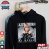 Official Justin Bieber My Worlds The Collection Shirt