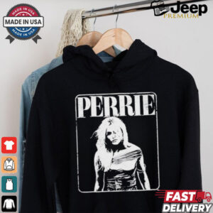 Official Perrie You Go Your Way Vintage Photo shirt