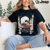 Official Ritual Readings Skull Sacrifice Shirt