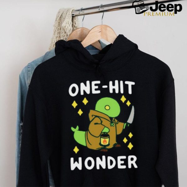 One Hit Wonder Tonberry T Shirt