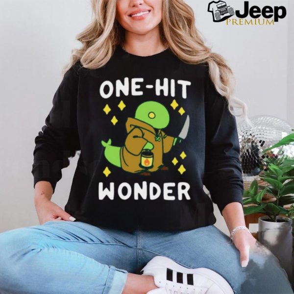 One Hit Wonder Tonberry T Shirt