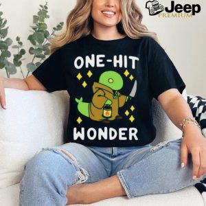 One Hit Wonder Tonberry T Shirt