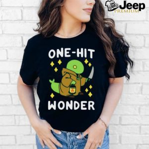 One Hit Wonder Tonberry T Shirt