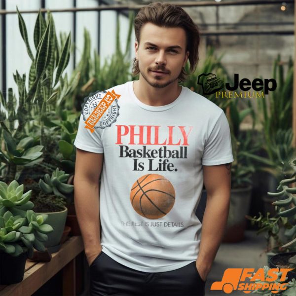 Philly BIL Shirt