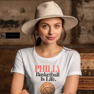 Philly BIL Shirt