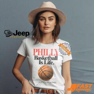 Philly BIL Shirt