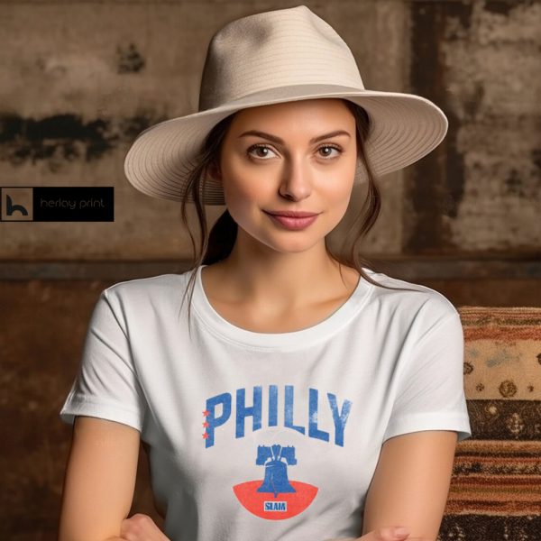 Philly City Pack Shirt