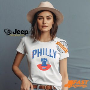 Philly City Pack Shirt