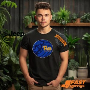 Pitt panthers volleyball shirt