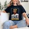 Pittsburgh Pirates Boberto Clemente Award T Shirt