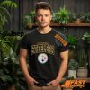 Pittsburgh Steelers Classic Logo T Shirt