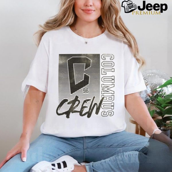 Columbus Crew Sportiqe Unisex Duke T Shirt