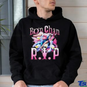 R.I.P Bon Chan Shirt