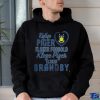 Ristic Girls Love Football Smart Girls Love Brøndby Shirt