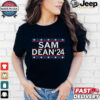 Sam Dean '24 Shirt