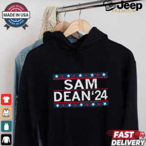 Sam Dean '24 Shirt