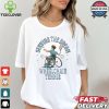 Serving the dream wheelchair tennis Paralympics 2024 shirt