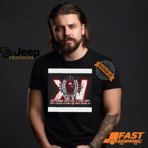 Slave 15 Shirt