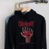 Slipknot 2024 Tour Nampa New Shirt