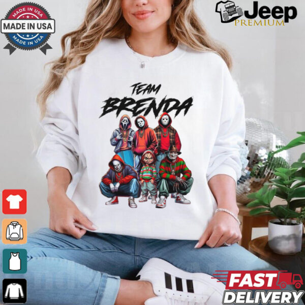 Tam brenda shirt