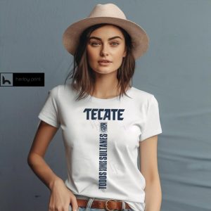 Tecate Todos somos Sultanes 85 Shirt