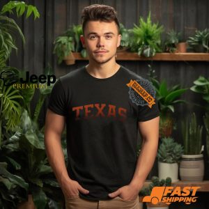 Texas Longhorns Aviator Nation Shirt