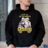 Thank You For The Memories Gaudreau Johnny Gaudreau Matthew 2024 T Shirt