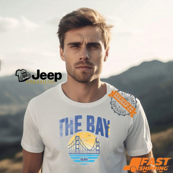 The Bay City Pack Shirt